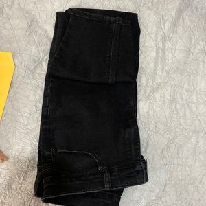 Jeans(black)